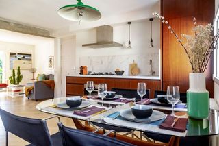 Piso en alquiler en Guindalera en Madrid