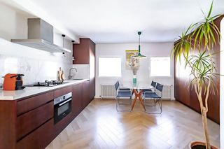 Piso en alquiler en Guindalera en Madrid