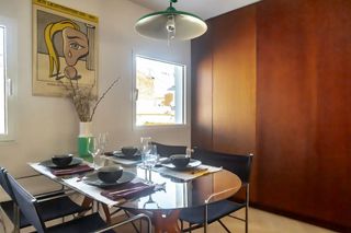 Piso en alquiler en Guindalera en Madrid