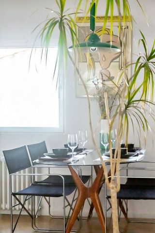 Piso en alquiler en Guindalera en Madrid