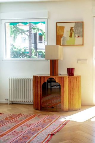 Piso en alquiler en Guindalera en Madrid