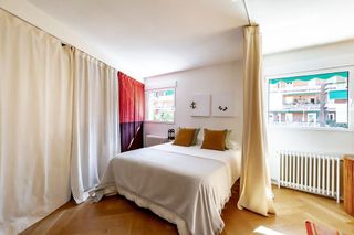 Piso en alquiler en Guindalera en Madrid