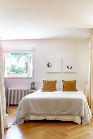 Piso en alquiler en Guindalera en Madrid