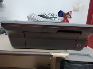 Impresora HP Deskjet 1050A Multifunción