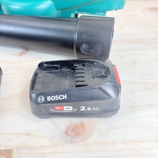 Bosch ALB 18 LI Soplador a batería 18 V