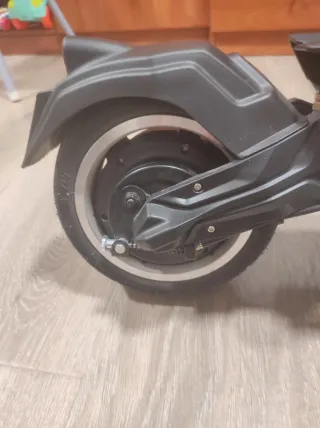 Dualtron Togo Plus 48v Patinete Eléctrico