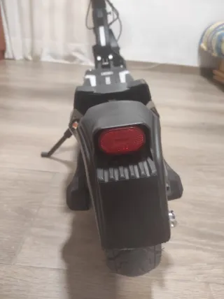 Dualtron Togo Plus 48v Patinete Eléctrico