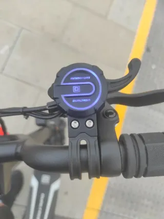 Dualtron Togo Plus 48v Patinete Eléctrico