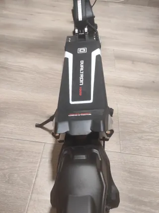 Dualtron Togo Plus 48v Patinete Eléctrico