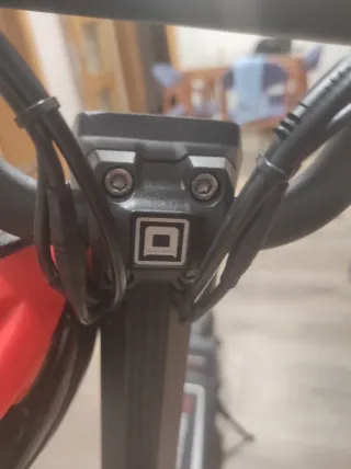 Dualtron Togo Plus 48v Patinete Eléctrico