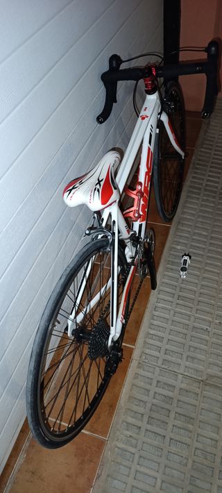 Bicicleta Carretera WRC Conor 650 Escuelas