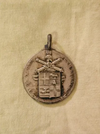 Medaglia 31" Brigata Corazzata "Centauro"