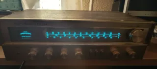 Amplificador Fisher RS-1022L