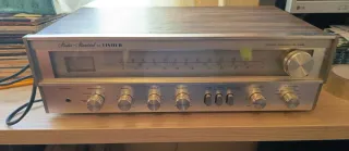 Amplificador Fisher RS-1022L