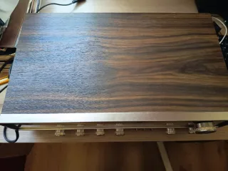 Amplificador Fisher RS-1022L