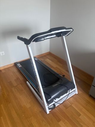 Cinta de correr Fitness Doctor