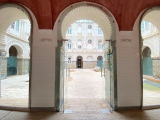Piso en venta en Casco Histórico en Cartagena