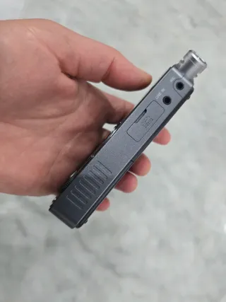 Olympus LS-12 Registratore PCM Lineare