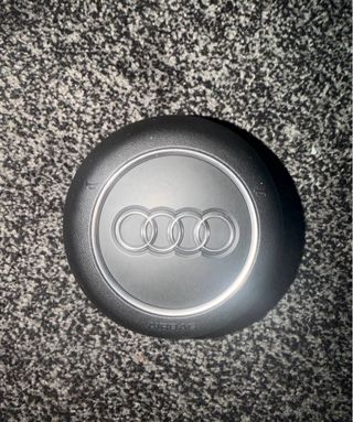 Volante Audi S line (Manual)