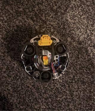 Volante Audi S line (Manual)