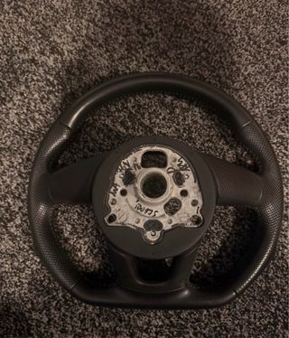 Volante Audi S line (Manual)