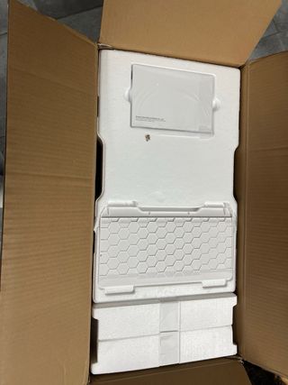 Ecovacs Deebot X5 Omni Robot Aspirador