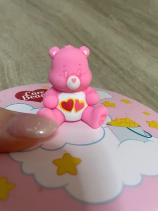 Tapa para tazas/vasos care bears