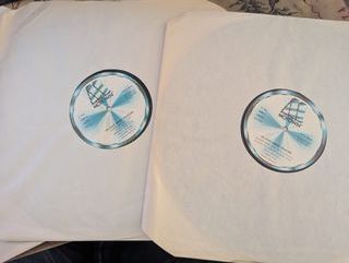 Vinilo Stevie Wonder Collection Ed. Especial