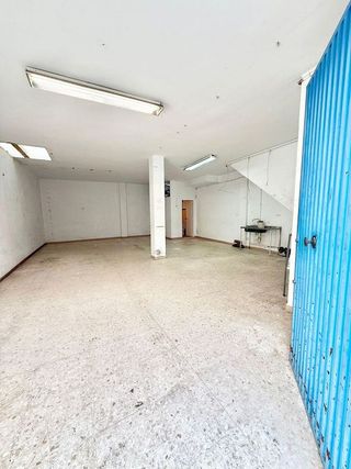 Garaje en venta en Alcalá del Río