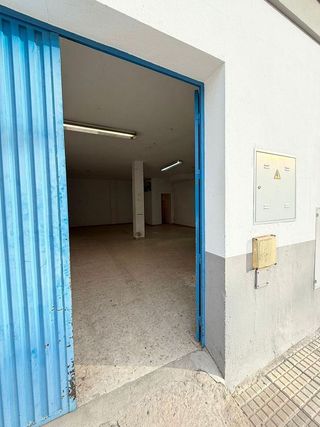 Garaje en venta en Alcalá del Río