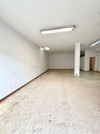 Garaje en venta en Alcalá del Río