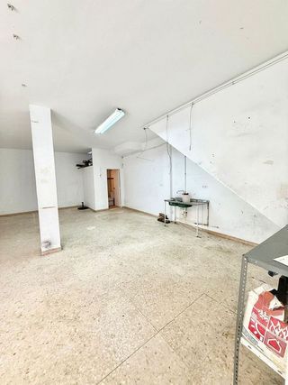 Garaje en venta en Alcalá del Río