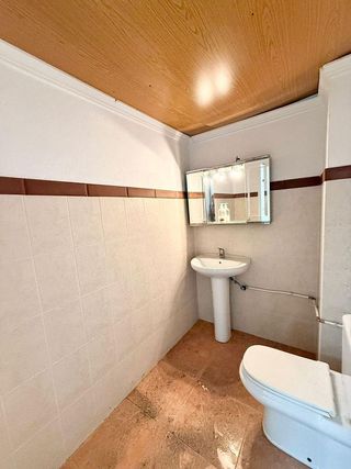 Garaje en venta en Alcalá del Río