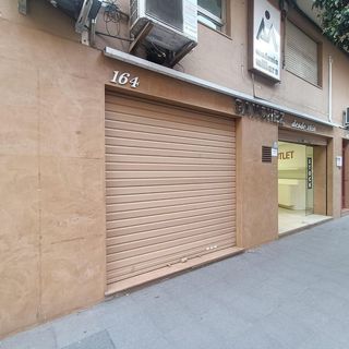 Local comercial en venta en Centro en Castellón de la Plana