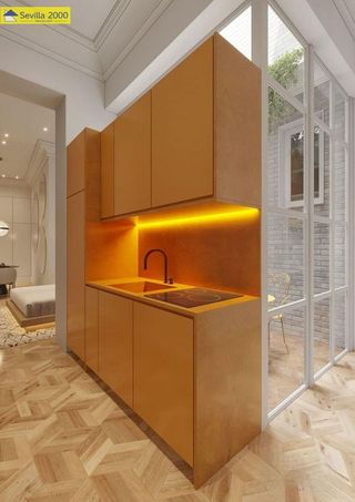 Piso en venta en Arenal en Sevilla