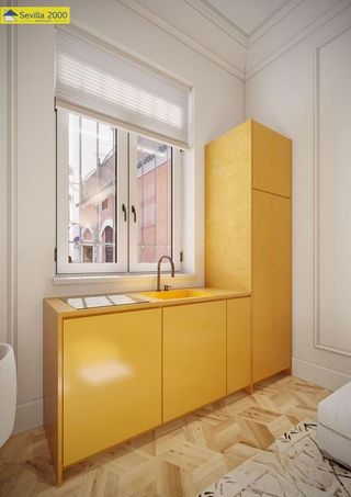 Piso en venta en Arenal en Sevilla