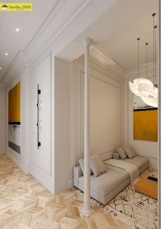 Piso en venta en Arenal en Sevilla