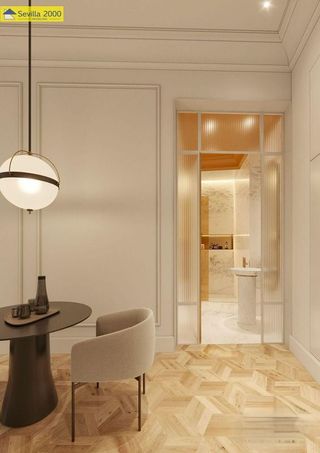 Piso en venta en Arenal en Sevilla