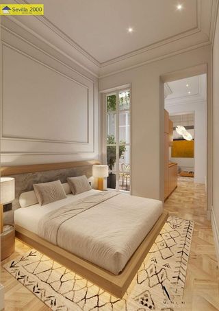 Piso en venta en Arenal en Sevilla