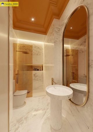 Piso en venta en Arenal en Sevilla