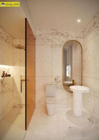 Piso en venta en Arenal en Sevilla