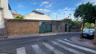 Terreno en venta en Hacienda - La Cartuja en Tomares