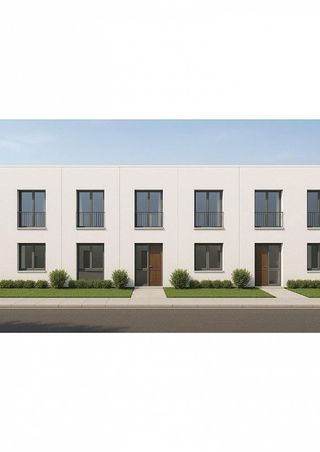 Terreno en venta en Hacienda - La Cartuja en Tomares