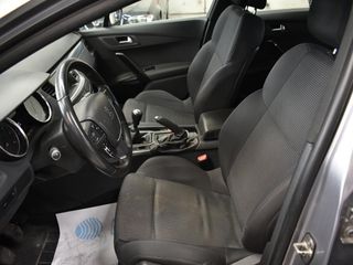 PEUGEOT 508 SW Active 1.6 BlueHDi