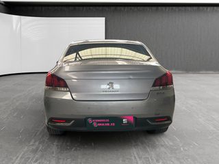 PEUGEOT 508 SW Active 1.6 BlueHDi