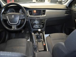 PEUGEOT 508 SW Active 1.6 BlueHDi