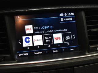 PEUGEOT 508 SW Active 1.6 BlueHDi