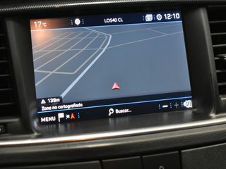 PEUGEOT 508 SW Active 1.6 BlueHDi