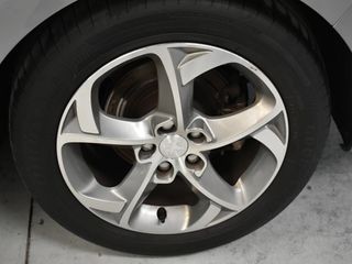 PEUGEOT 508 SW Active 1.6 BlueHDi