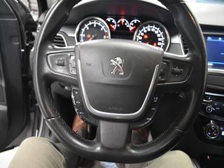 PEUGEOT 508 SW Active 1.6 BlueHDi